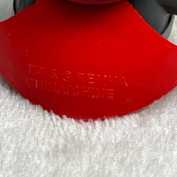 Ryans World Peck Penguin Figure Figurine Superhero Nerd Remka - Picture 6 of 6